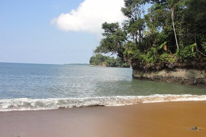 Playa Dorada Buenaventura