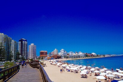 Playa Mansa Punta del Este - Lowest Flight Fares Playa Mansa Punta del Este