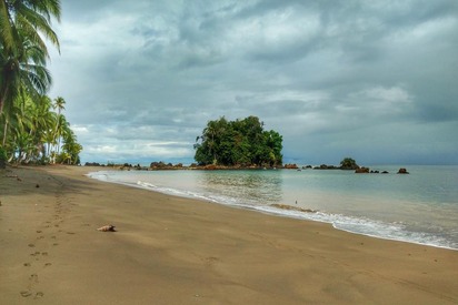 Playa Nuquí