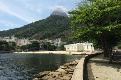 Playa de Urca