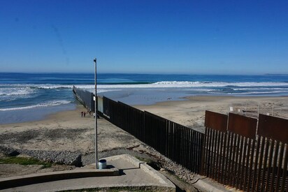 Playas de Tijuana