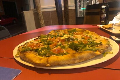 Plazale Pizzeria Canarias - Lowest Flight Fares Plazale Pizzeria Canarias