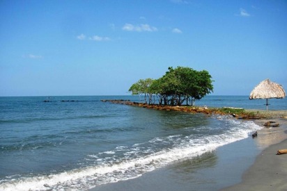 Punta Bolívar Tolu