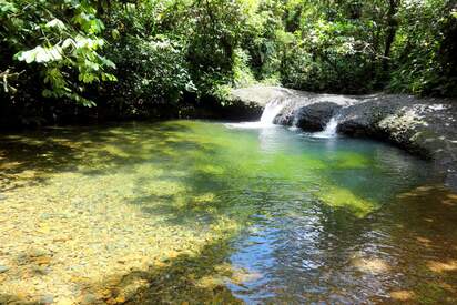 Reserva Natural San Cipriano 