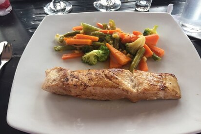 Restaurante Bar Burukuka Santa Marta - Lowest Flight Fares Restaurante Bar Burukuka Santa Marta