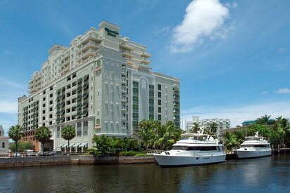 Riverside Hotel Lauderdale