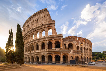 Roma-Italia - Lowest Flight Fares Roma