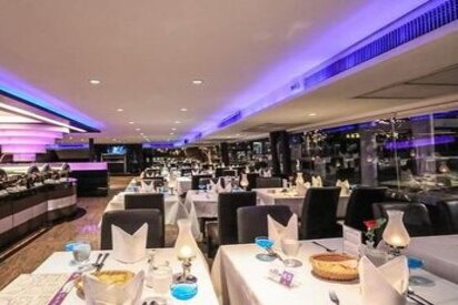 Saffron Restaurant Porbandar - Lowest Flight Fares Saffron Restaurant Porbandar