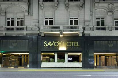 Savoy Hotel Argentina