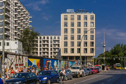 Schulz Hotel Berlin