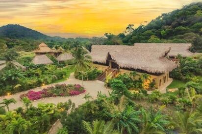 Senda Koguiwa Troncal del Caribe Santa Marta 