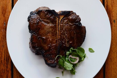 Steak 945