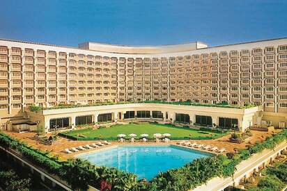 Taj Palace Hotel Delhi