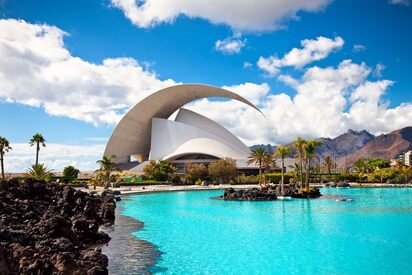 Tenerife canarias - Lowest Flight Fares Tenerife canarias