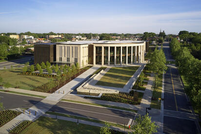 Tennessee State Museum