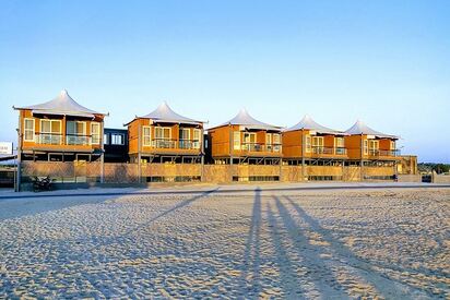 The Fern Leo Beach Resort Porbandar