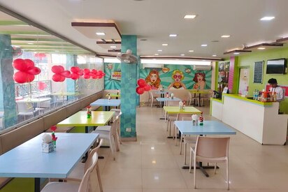 Tibetan Restaurant Dibrugarh