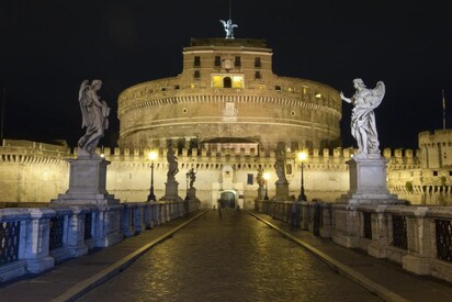 Tinkerbell-Roma-Bed-Breakfast-Italia - Lowest Flight Fares Tinkerbell Roma Bed Breakfast
