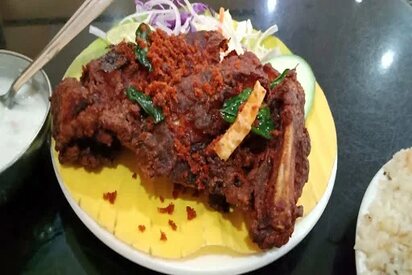 TopFrom Restaurant Calicut - Lowest Flight Fares TopFrom Restaurant Calicut