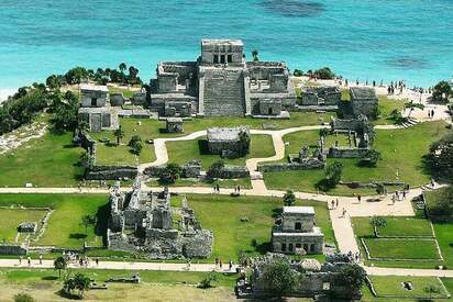 Tulum Cancun