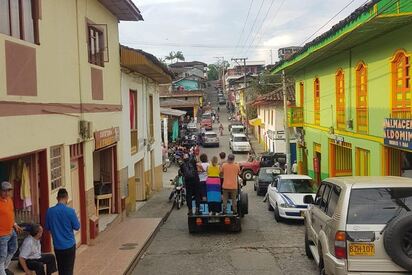 Una mirada a la arquitectura pereira