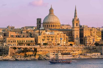 Valletta