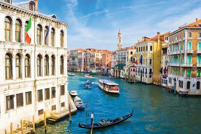 Venice Italia