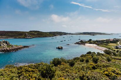 Watch-Hill-Scilly-Isles - Lowest Flight Fares Watch Hill Scilly Isles