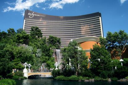 Wynn Las Vegas 