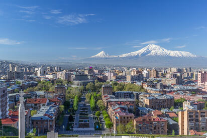 Yerevan