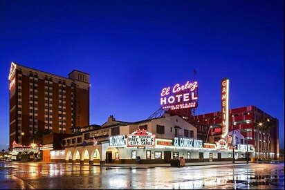 el cortez hotel casino las vegas