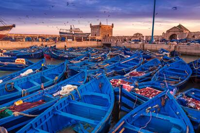 essaouira-morocco - Lowest Flight Fares Essaouira