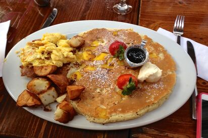 Hash House san diego