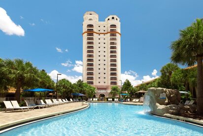 DoubleTree by Hilton orlando