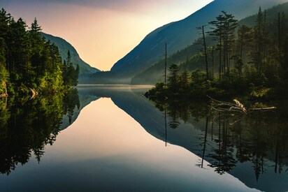 Adirondacks