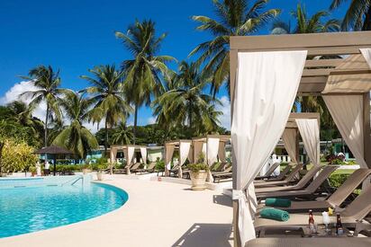 All Seasons Resort barbados 