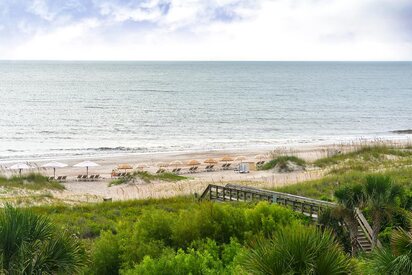 Amelia Island Jacksonville