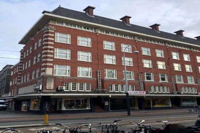 Amigo Hotel amsterdam 