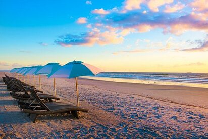 Atlantic Beach Jacksonville