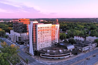 Atlantica Hotel Halifax 