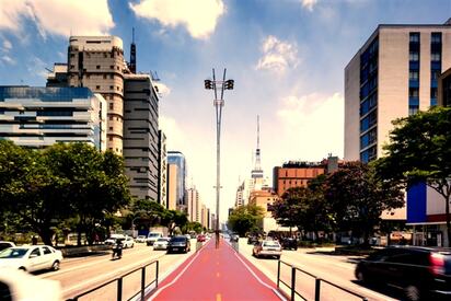 Avenida Paulista