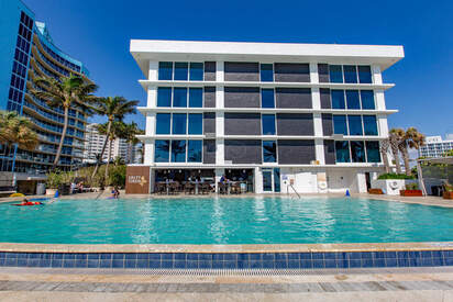 B Ocean Resort Fort Lauderdale Fort Lauderdale
