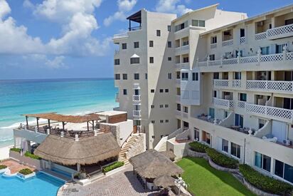 BSEA Cancun Plaza Hotel