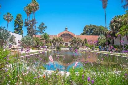 Balboa Park