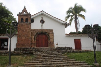 Barrio San Antonio 