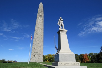 Bennington-Battle-Museum-and-Monument-Vermont - Lowest Flight Fares Bennington Battle Museum and Monument