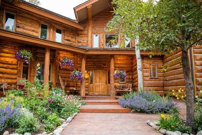 Bentwood Inn Hotel Jackson Hole