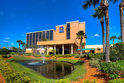 Best Western Orlando Gateway Hotel Orlando 