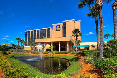 Best Western Orlando Gateway Hotel