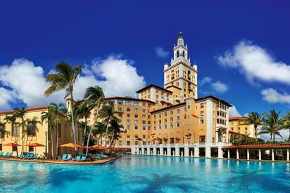 Biltmore Hotel